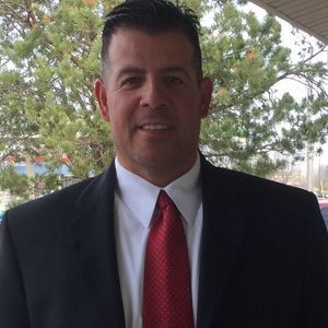 Meet your Posher, Mark